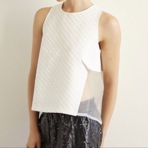 Whitney Eve | Lotus Top